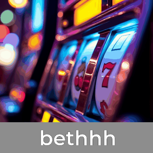 Bethhh: Slots Gigantes, Mesa Estratégica, Dealers ao Vivo