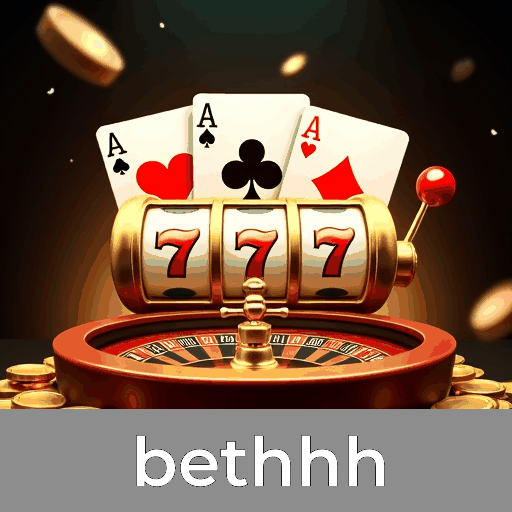 bethhh: Seu Portal de Jogos com Serviço Profissional