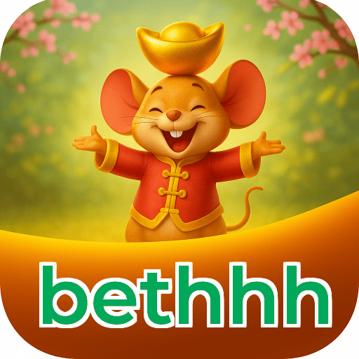 bethhh Logo