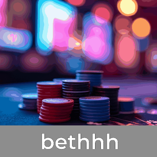bethhh: Cassino Online Seguro e Pagamentos Rápidos