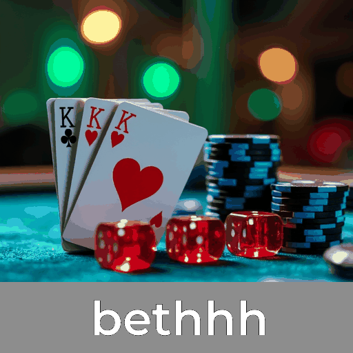 bethhh: Especialista em Apostas Esportivas no Brasil