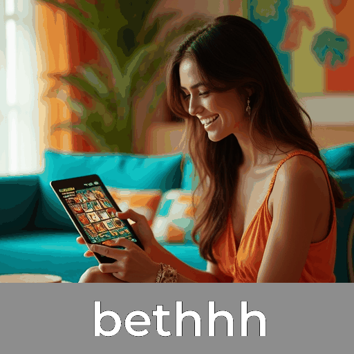 Desbloqueie Privilégios Exclusivos com Sua Conta bethhh